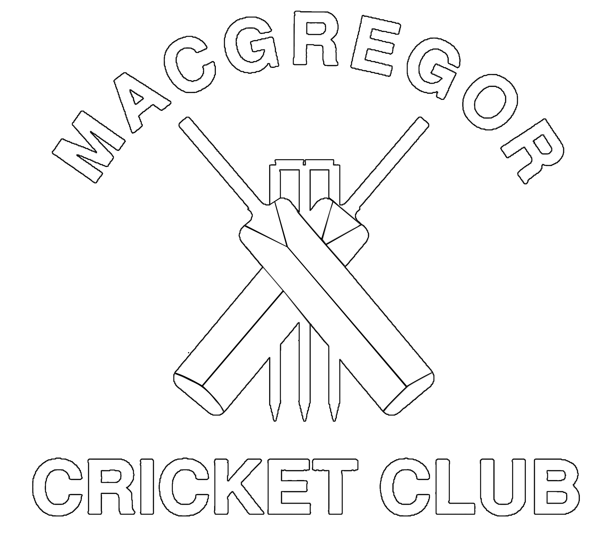 MacGregor Souths Cricket Club