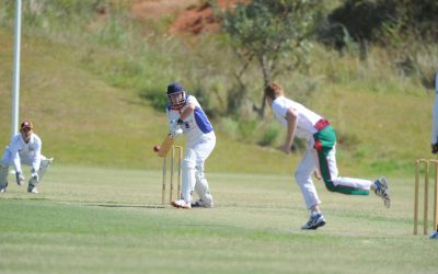 Summer 2021-22 : Junior Club Cricket